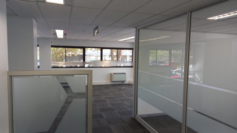 To Let commercial Property for Rent in Pinelands Western Cape